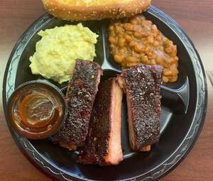 Order from your favorite local merchants